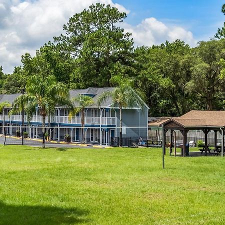 Gatortown Inn Gainesville Dış mekan fotoğraf