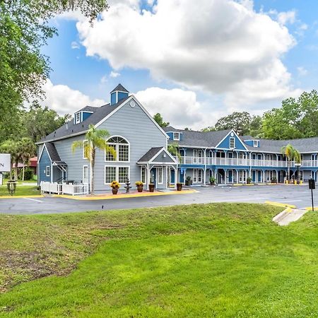 Gatortown Inn Gainesville Dış mekan fotoğraf