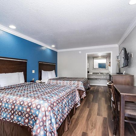Gatortown Inn Gainesville Dış mekan fotoğraf