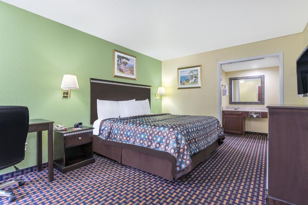 Gatortown Inn Gainesville Dış mekan fotoğraf
