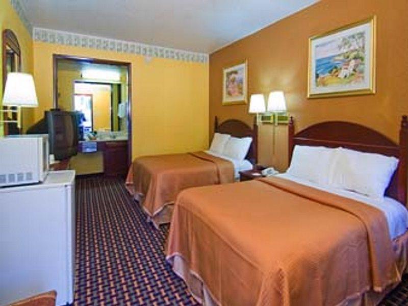 Gatortown Inn Gainesville Oda fotoğraf