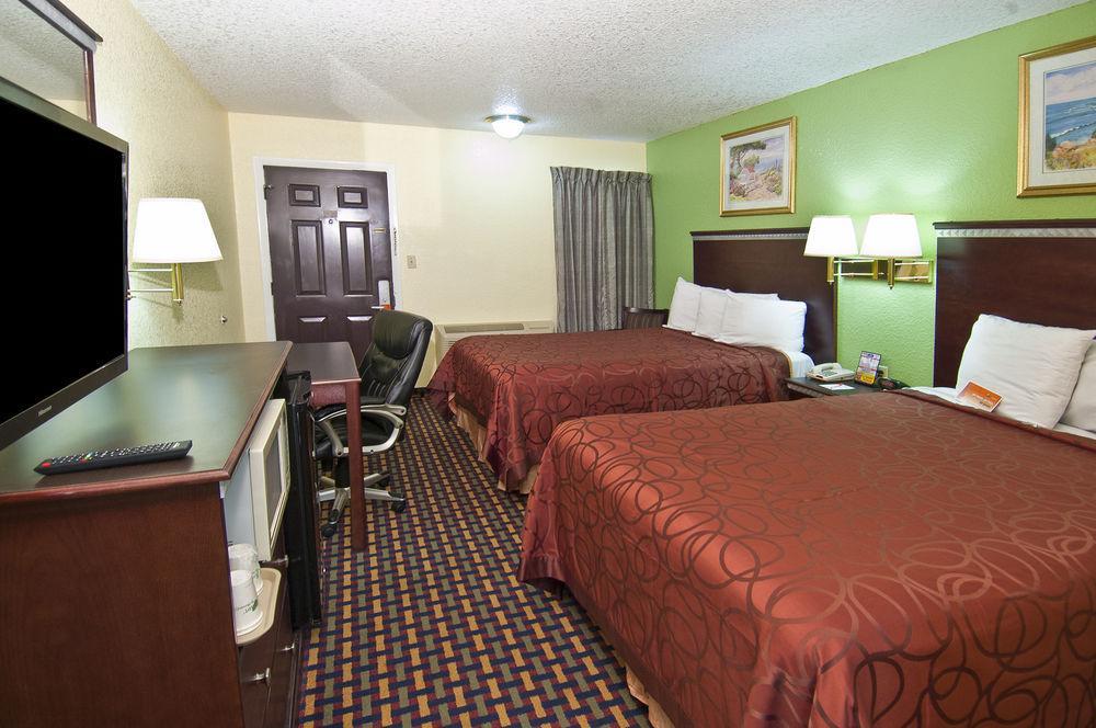 Gatortown Inn Gainesville Dış mekan fotoğraf