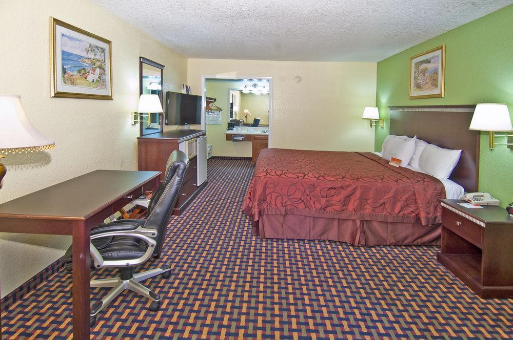 Gatortown Inn Gainesville Dış mekan fotoğraf