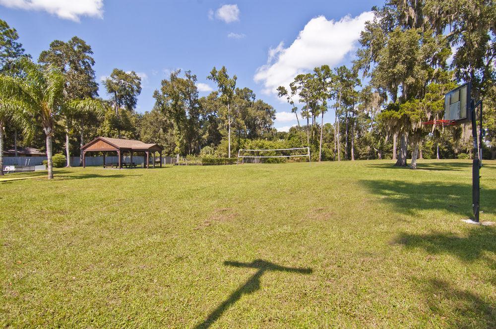 Gatortown Inn Gainesville Dış mekan fotoğraf