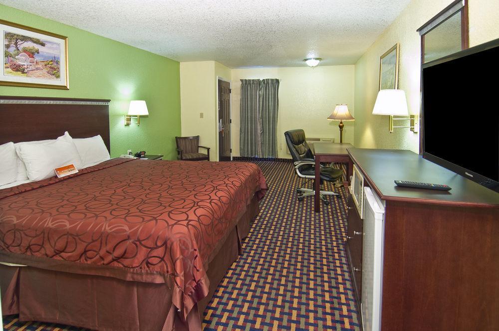Gatortown Inn Gainesville Dış mekan fotoğraf