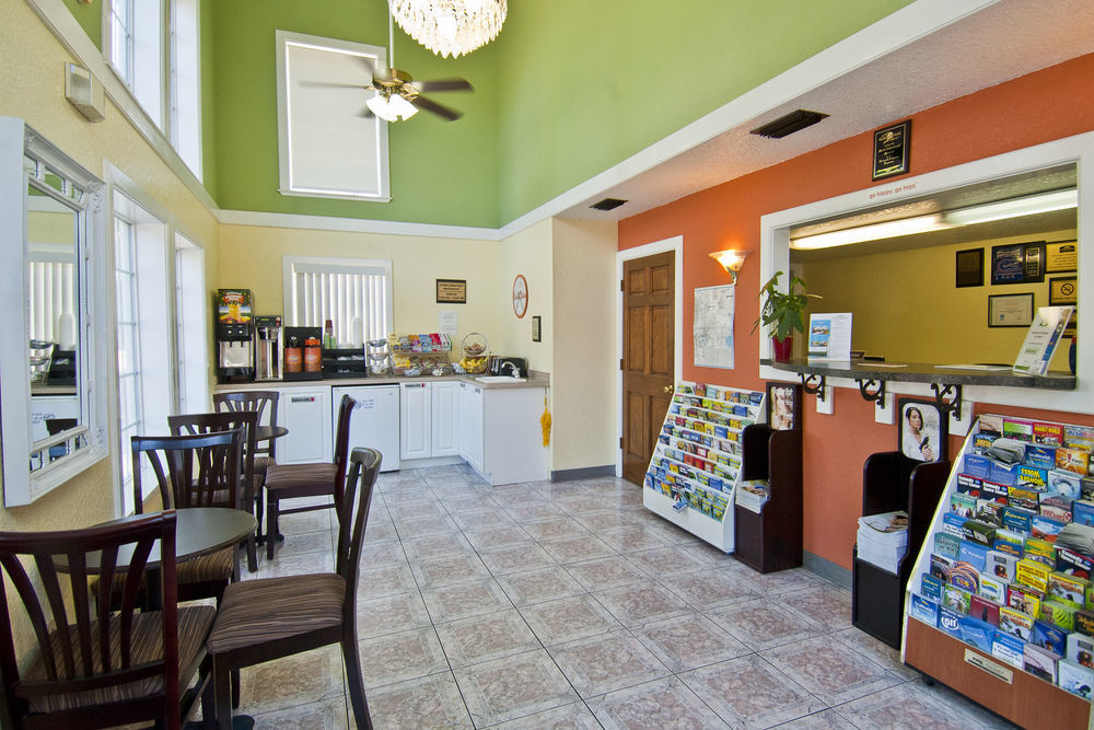 Gatortown Inn Gainesville Dış mekan fotoğraf