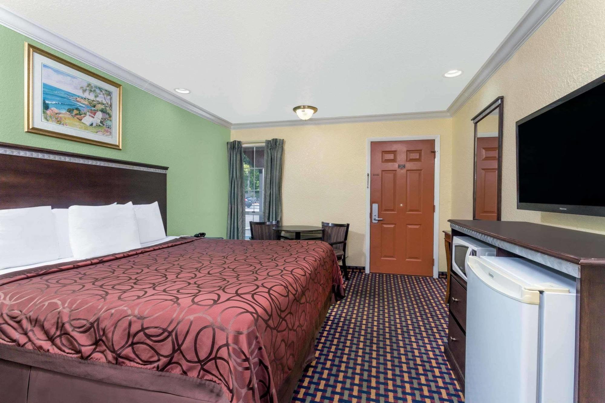 Gatortown Inn Gainesville Dış mekan fotoğraf